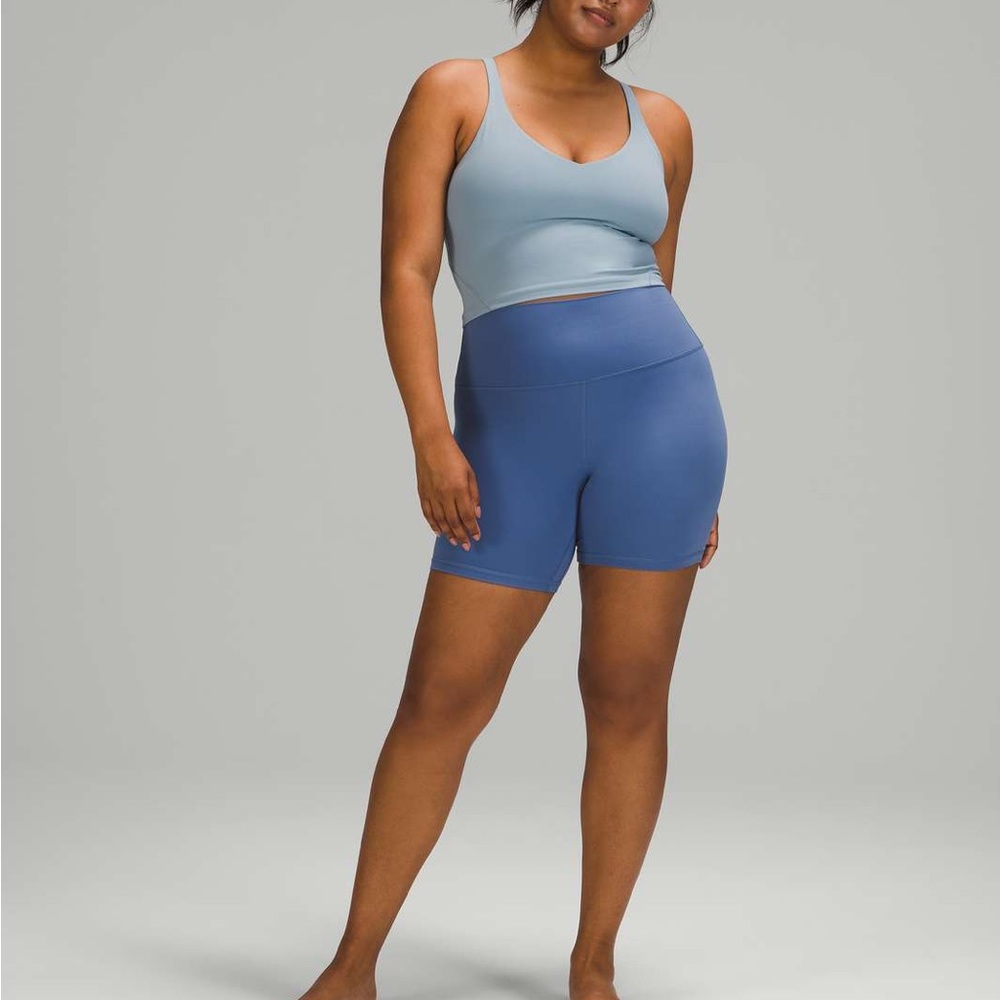 Lululemon Align 6” Shorts